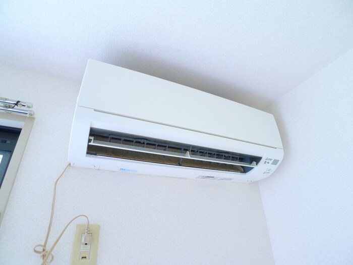 メゾン菊富士Ａの物件内観写真