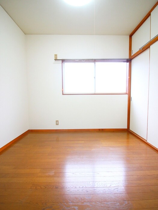 キムラテラスの物件内観写真