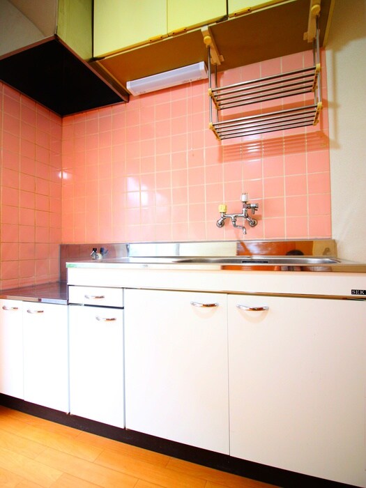 キムラテラスの物件内観写真