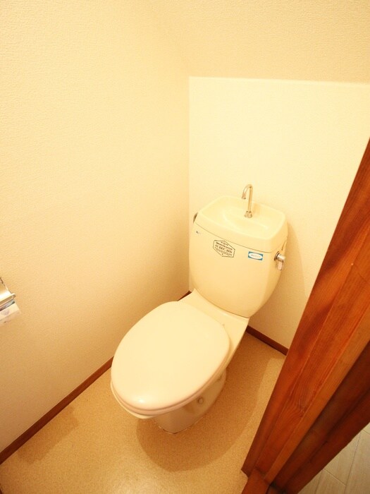 キムラテラスの物件内観写真