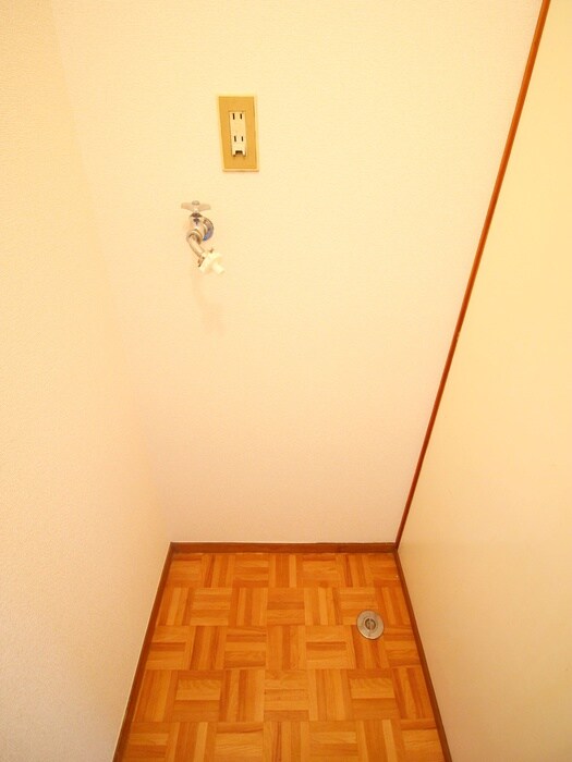 キムラテラスの物件内観写真