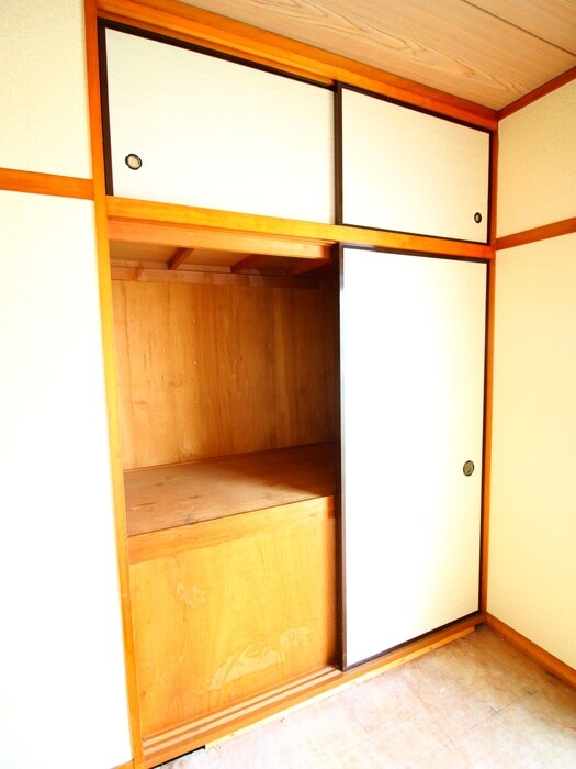 キムラテラスの物件内観写真