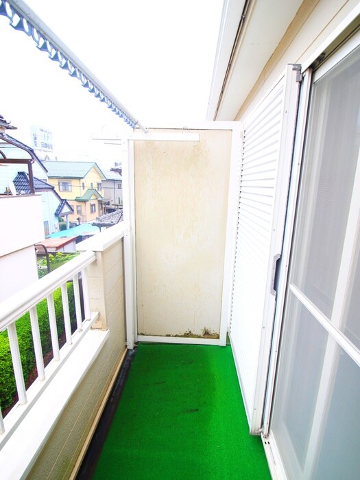 キムラテラスの物件内観写真