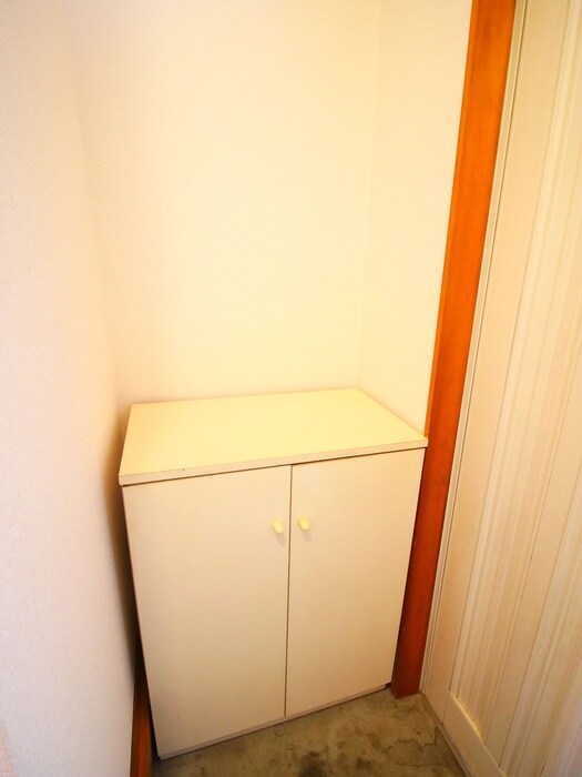 キムラテラスの物件内観写真