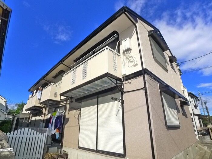 ﾌﾚｰｼｪﾙ　Ｙの物件外観写真