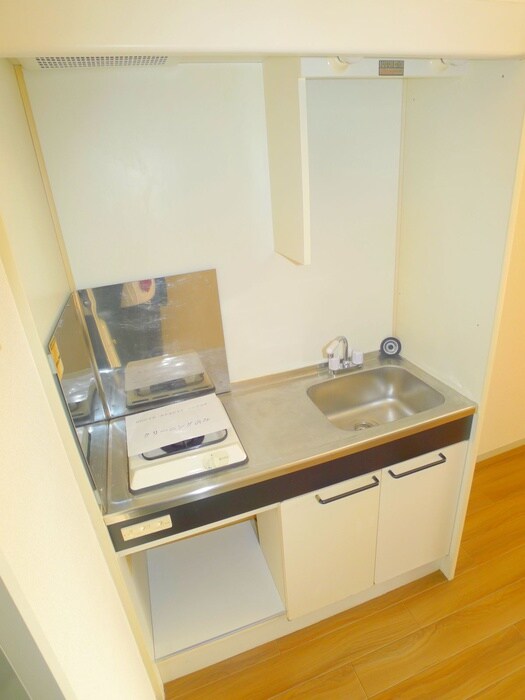 ﾌﾚｰｼｪﾙ　Ｙの物件内観写真