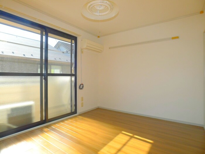 ﾌﾚｰｼｪﾙ　Ｙの物件内観写真