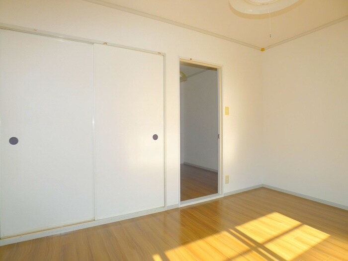 ﾌﾚｰｼｪﾙ　Ｙの物件内観写真