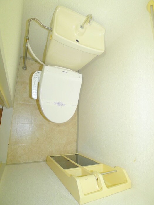 ﾌﾚｰｼｪﾙ　Ｙの物件内観写真