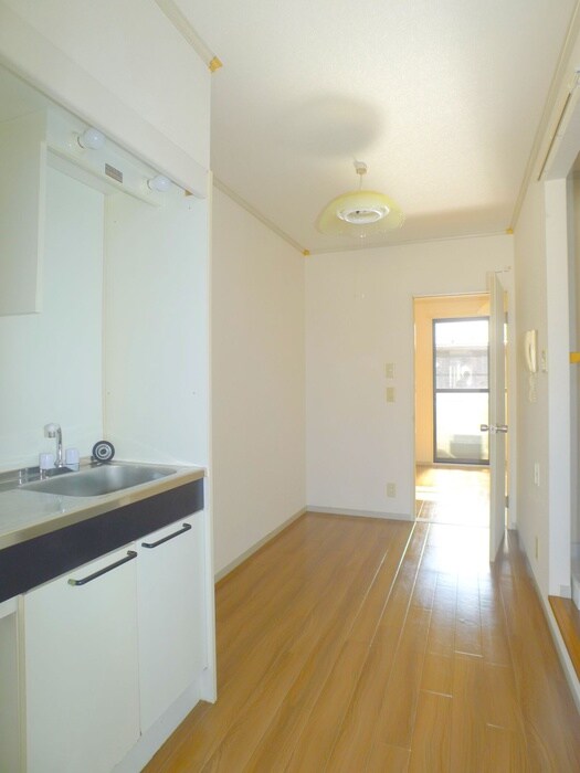 ﾌﾚｰｼｪﾙ　Ｙの物件内観写真