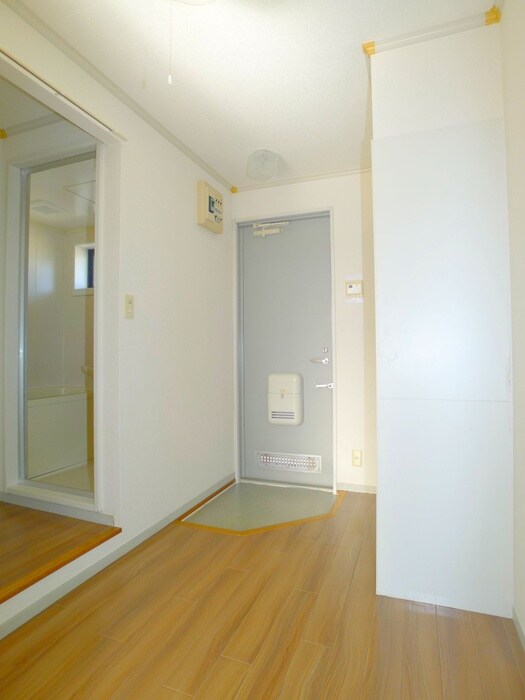 ﾌﾚｰｼｪﾙ　Ｙの物件内観写真