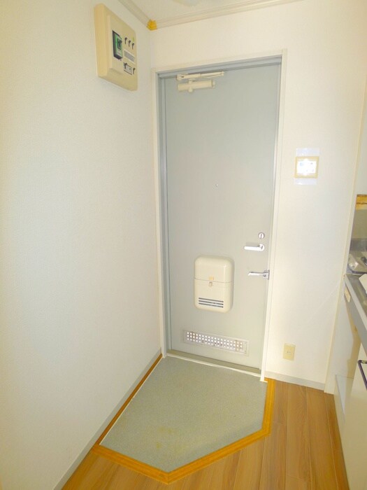 ﾌﾚｰｼｪﾙ　Ｙの物件内観写真