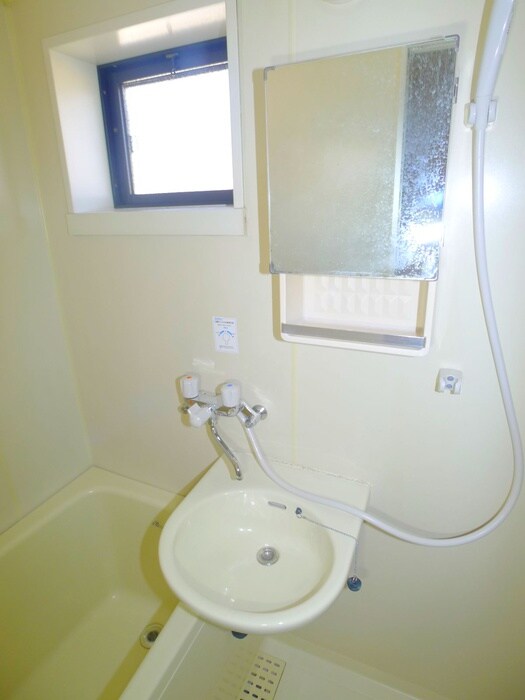 ﾌﾚｰｼｪﾙ　Ｙの物件内観写真