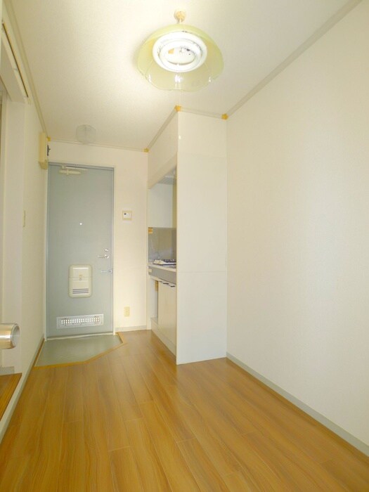 ﾌﾚｰｼｪﾙ　Ｙの物件内観写真