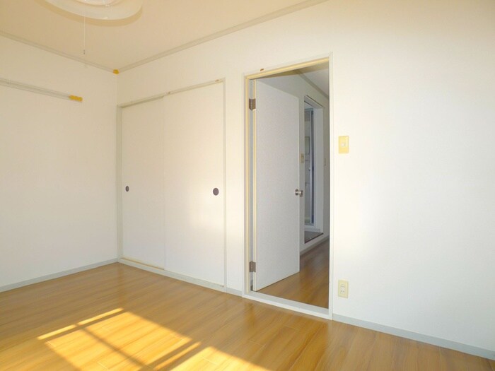 ﾌﾚｰｼｪﾙ　Ｙの物件内観写真