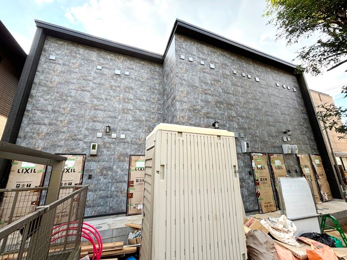 エテルノヴァローレ朝霞の物件外観写真