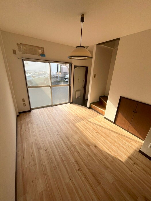 アネックス麻木の物件内観写真