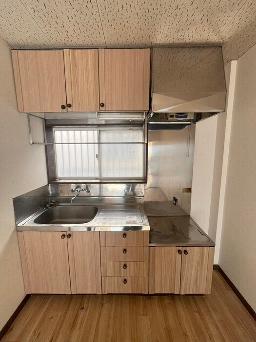 アネックス麻木の物件内観写真