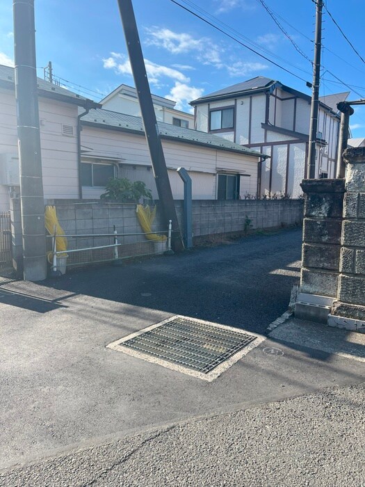 アネックス麻木の物件外観写真