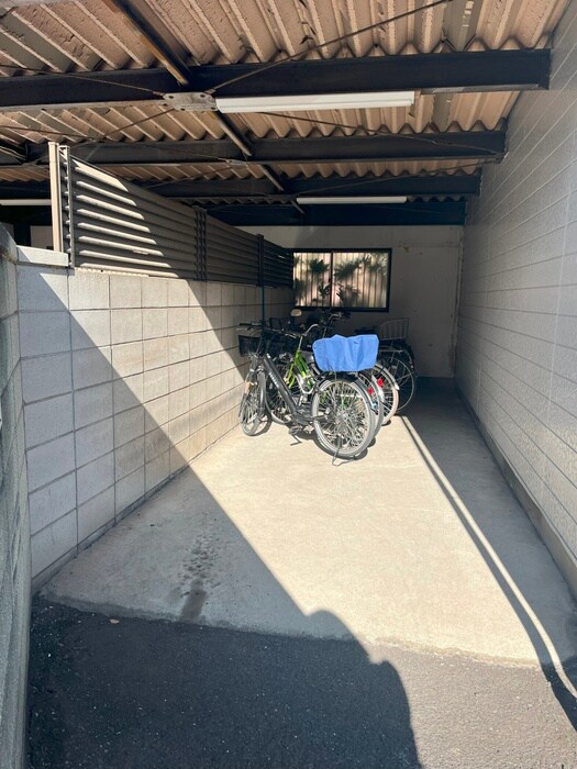 アネックス麻木の物件外観写真