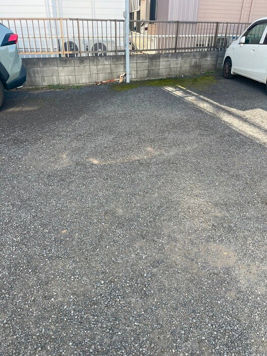 アネックス麻木の物件外観写真