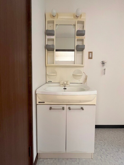 アネックス麻木の物件内観写真