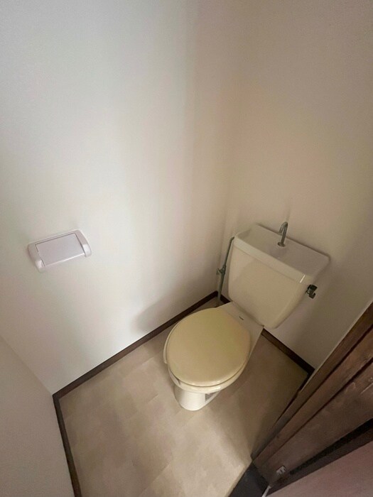 アネックス麻木の物件内観写真