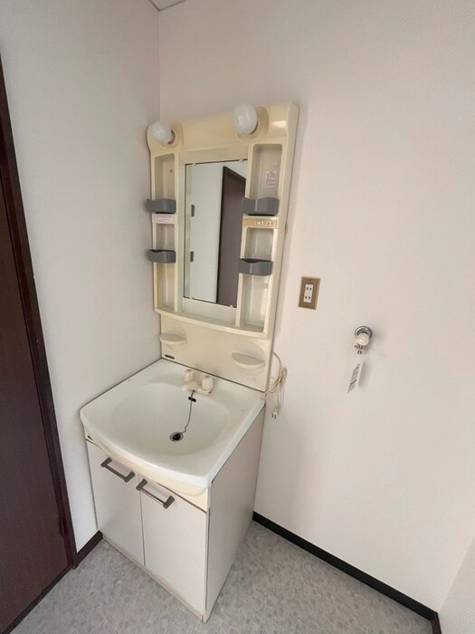 アネックス麻木の物件内観写真