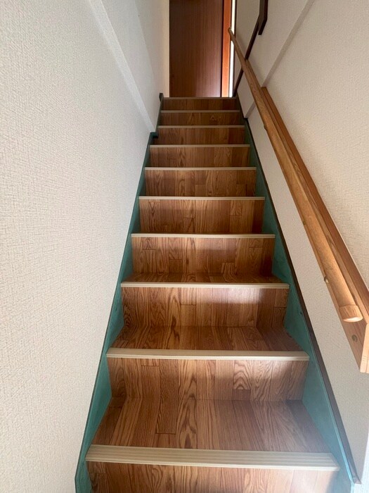 アネックス麻木の物件内観写真