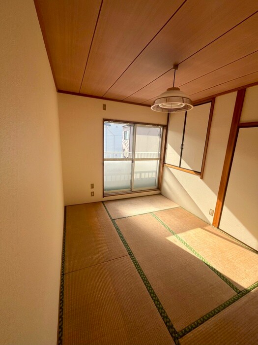 アネックス麻木の物件内観写真