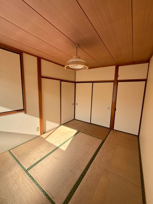 アネックス麻木の物件内観写真