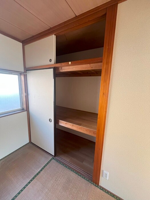 アネックス麻木の物件内観写真