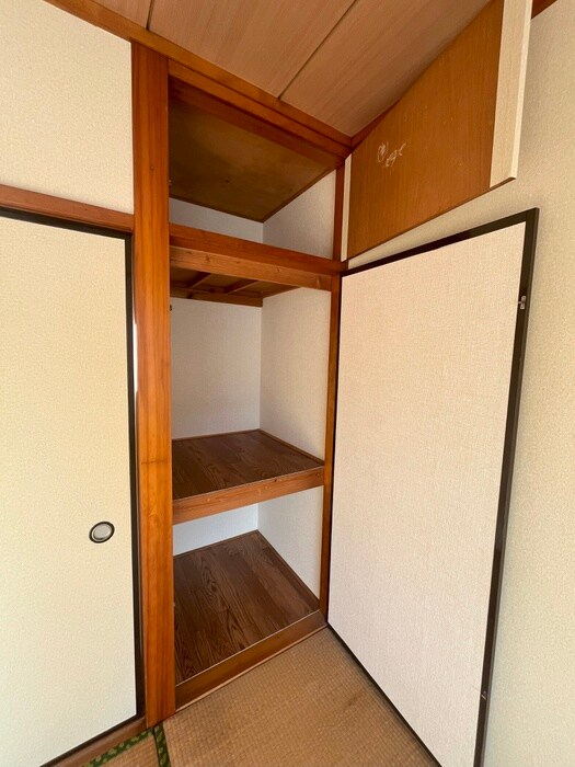 アネックス麻木の物件内観写真