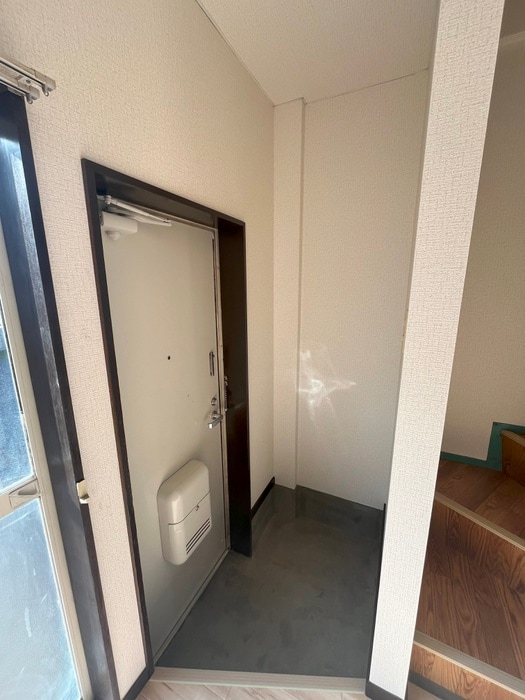 アネックス麻木の物件内観写真