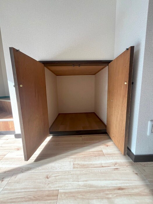 アネックス麻木の物件内観写真