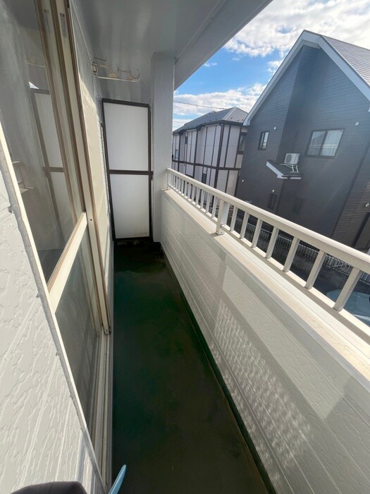 アネックス麻木の物件内観写真