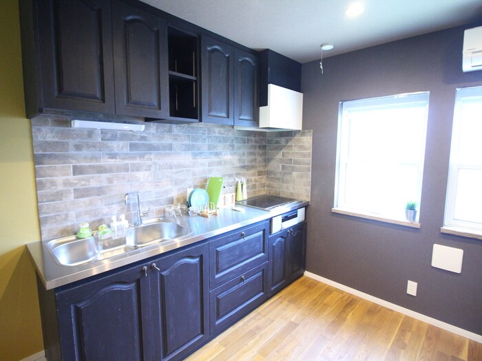 ダフボーデン国立B棟の物件内観写真