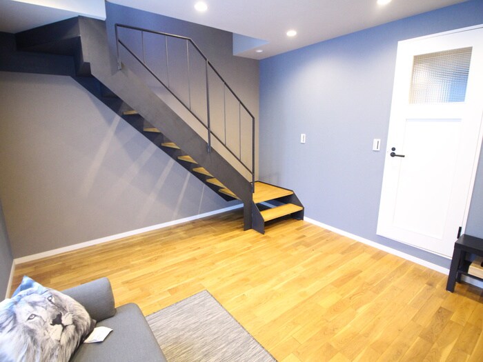 ダフボーデン国立B棟の物件内観写真