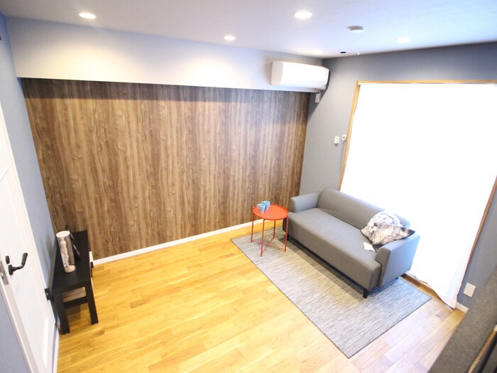 ダフボーデン国立B棟の物件内観写真