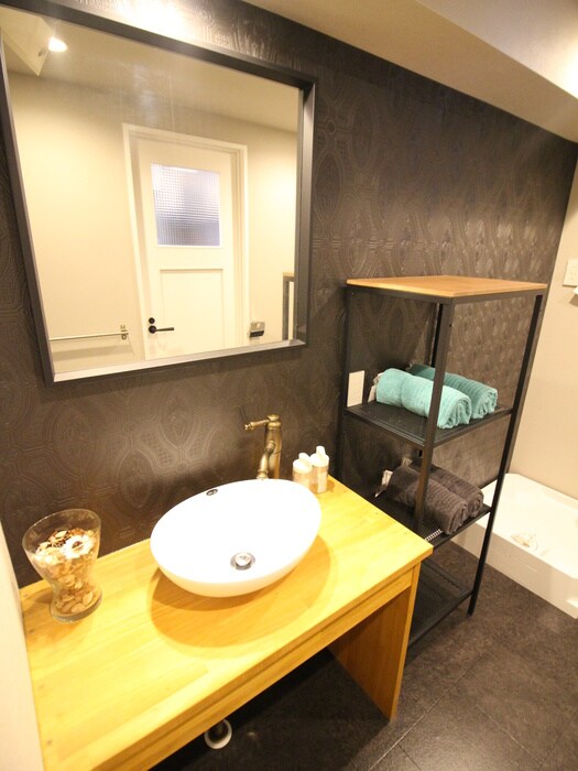 ダフボーデン国立B棟の物件内観写真