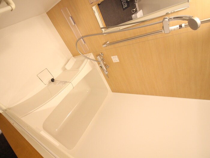 ダフボーデン国立B棟の物件内観写真