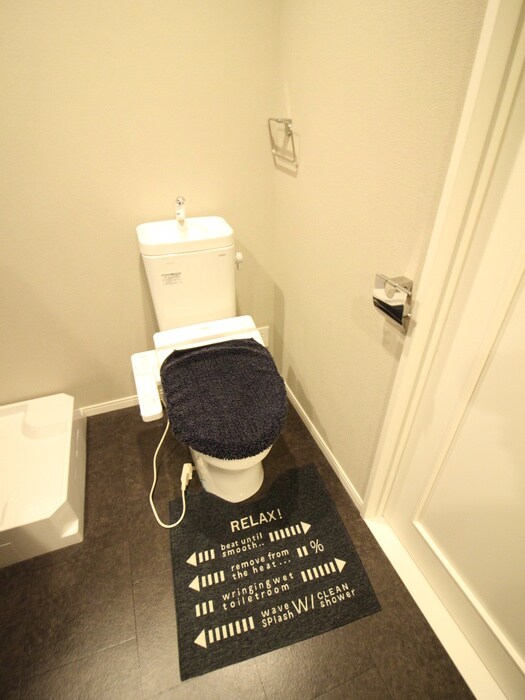 ダフボーデン国立B棟の物件内観写真