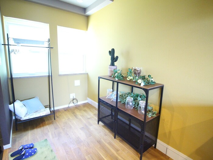 ダフボーデン国立B棟の物件内観写真