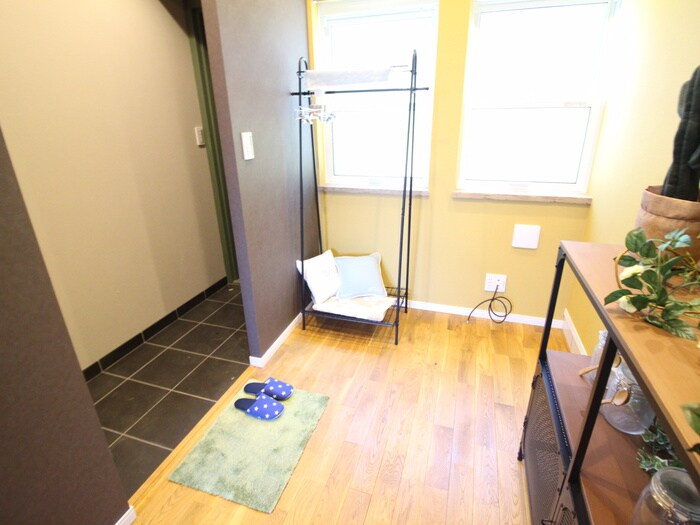 ダフボーデン国立B棟の物件内観写真