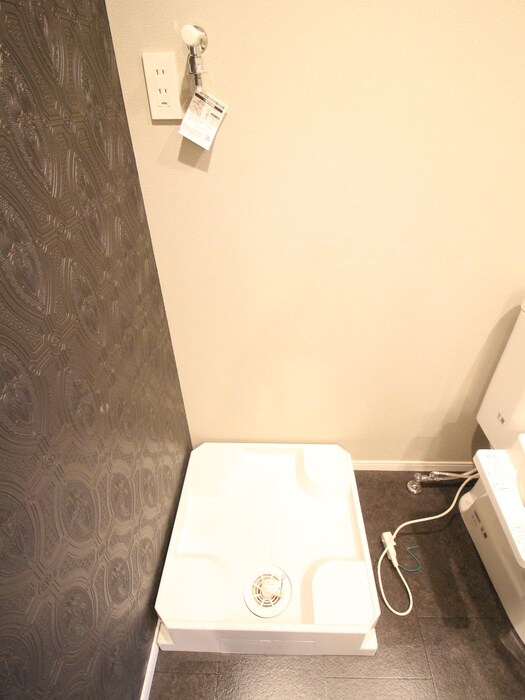 ダフボーデン国立B棟の物件内観写真