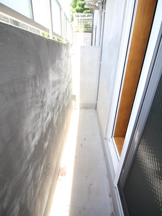 ダフボーデン国立B棟の物件内観写真