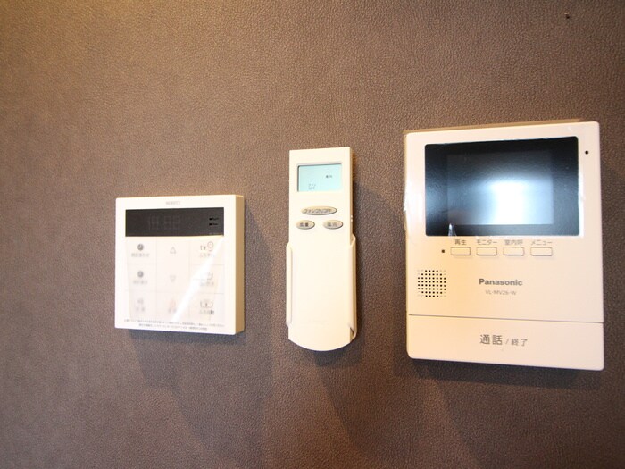 ダフボーデン国立B棟の物件内観写真