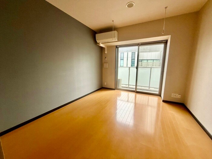 ジェンティーレ・トリヤマの物件内観写真