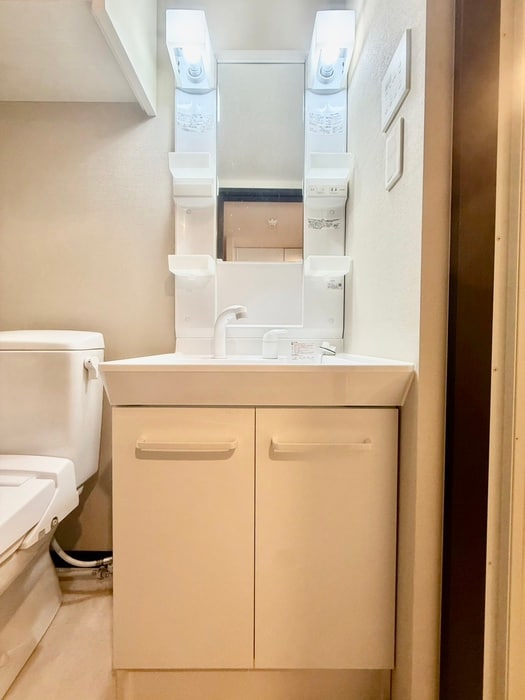 ジェンティーレ・トリヤマの物件内観写真