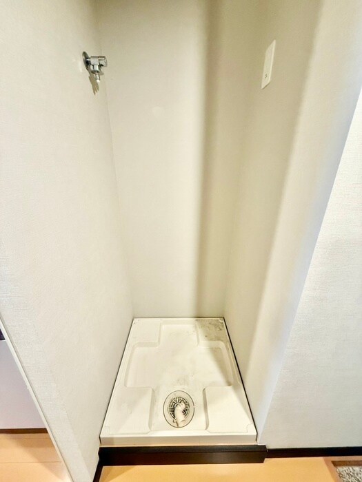 ジェンティーレ・トリヤマの物件内観写真